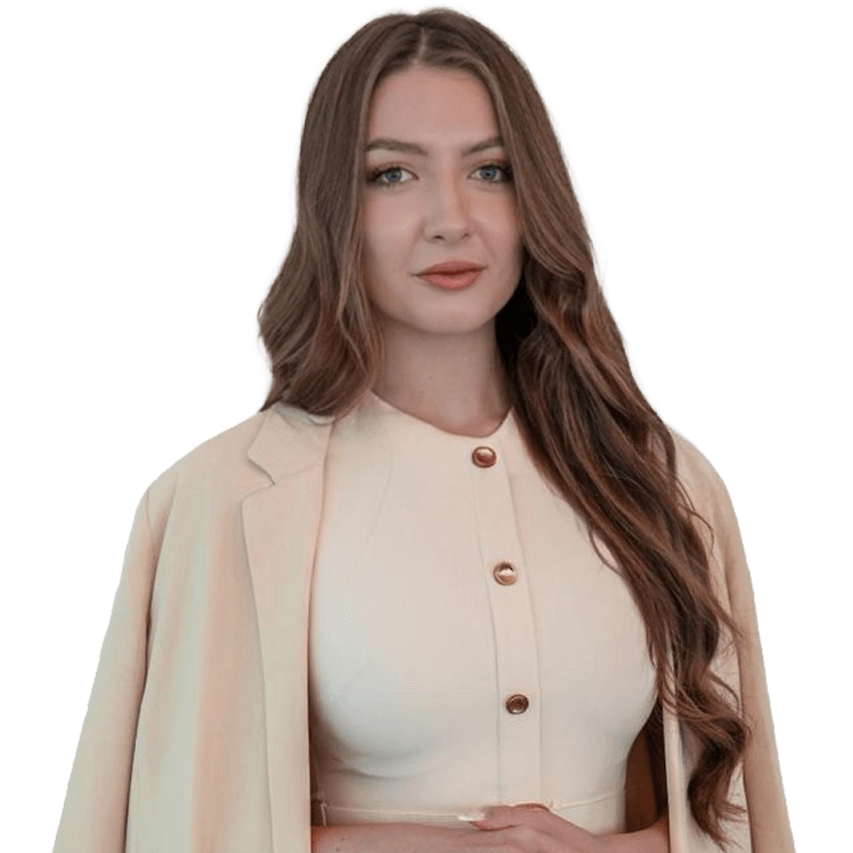 Консультант Виктория Lupos.ae