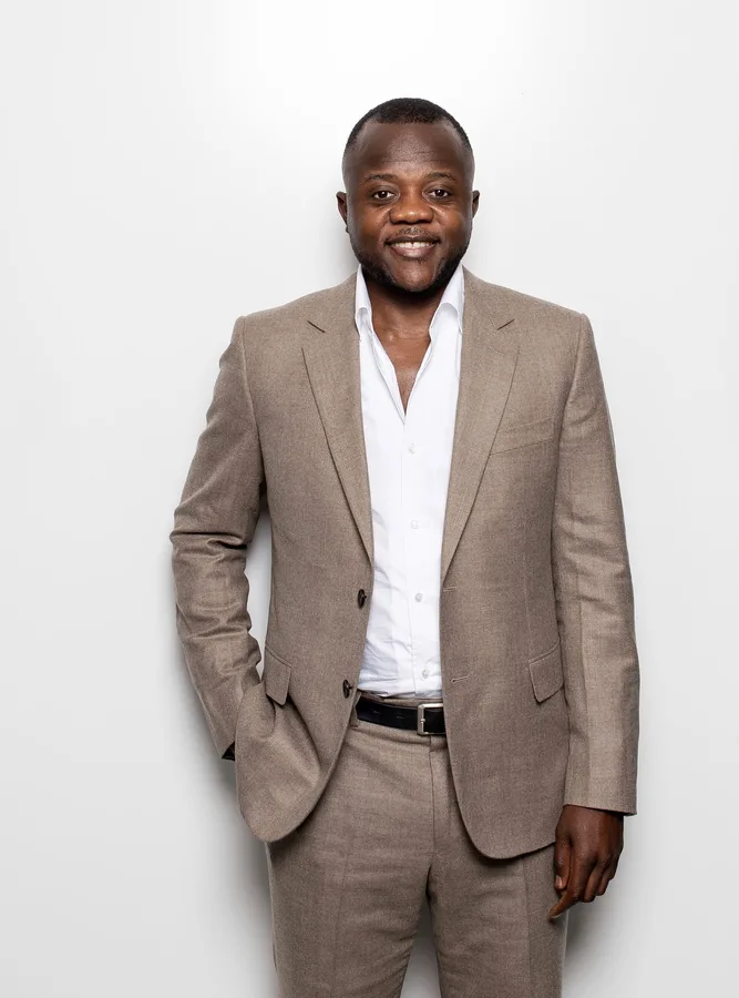 Daniel Lupongo