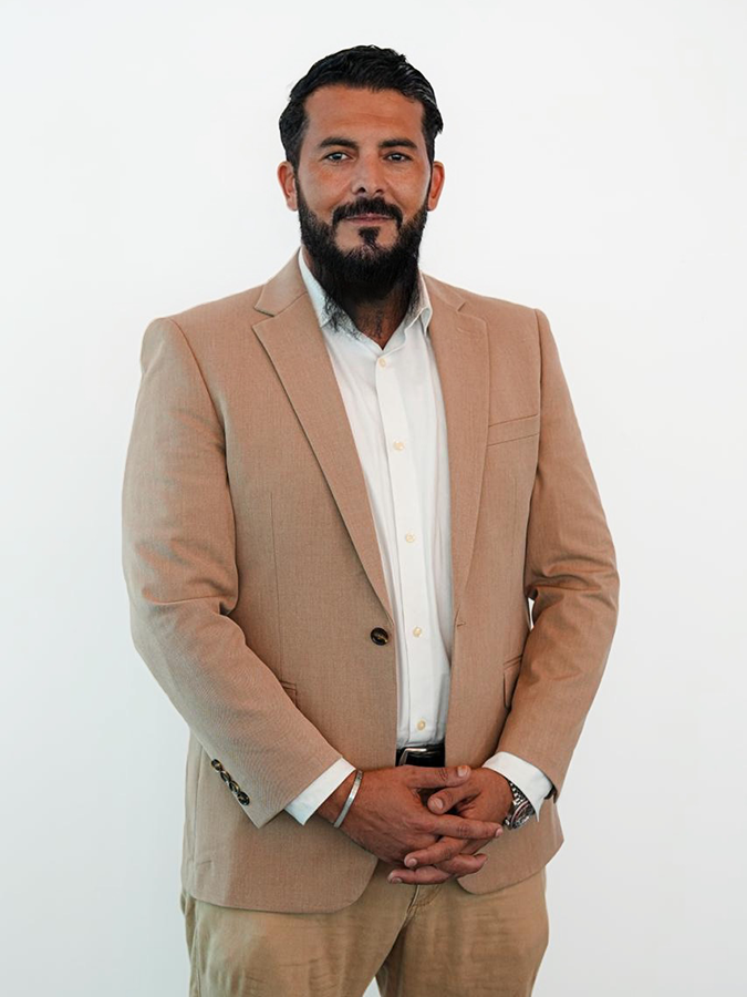 El Maach Ayoub