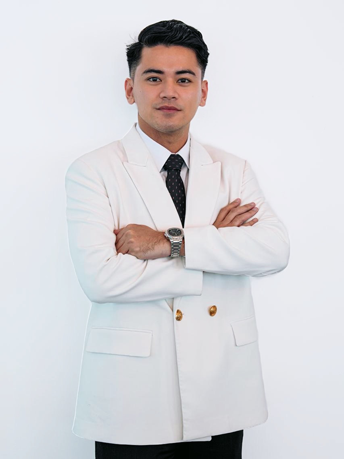 Tyrone Magallanes