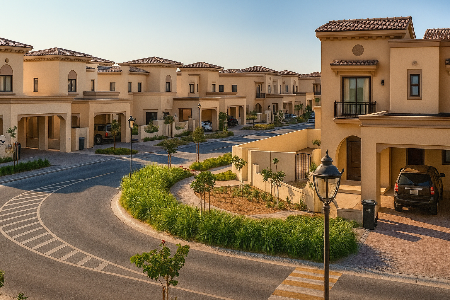 Investing in Gated Communities: Safety, ROI, and Demand