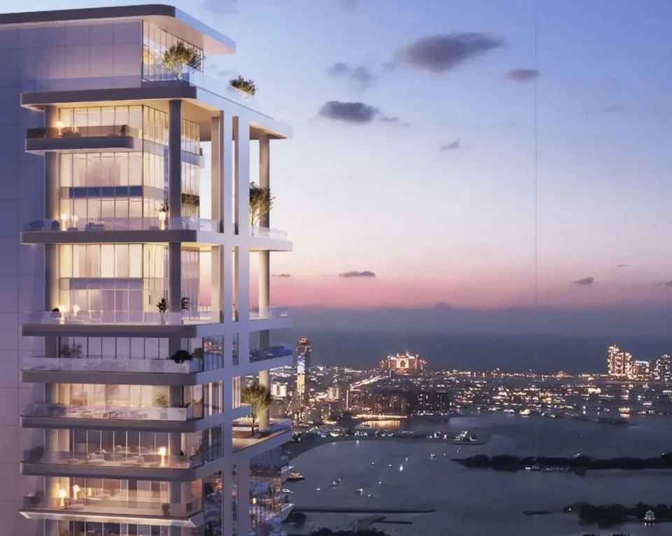 Dubai Real Estate Market in 2025: Key Insights You Should Know