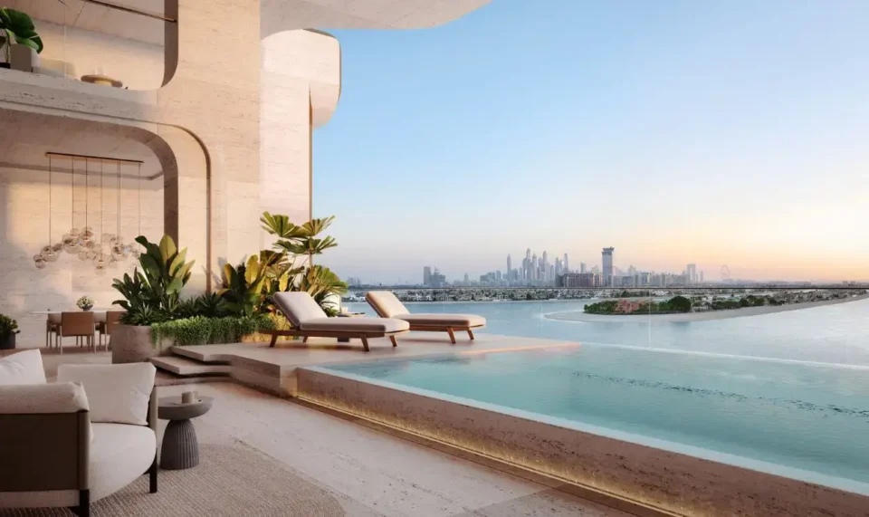 Dubai’s Waterfront Properties: Are They Worth the Investment?