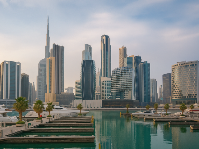 Complete Guide to Renting Out Your Property in Dubai