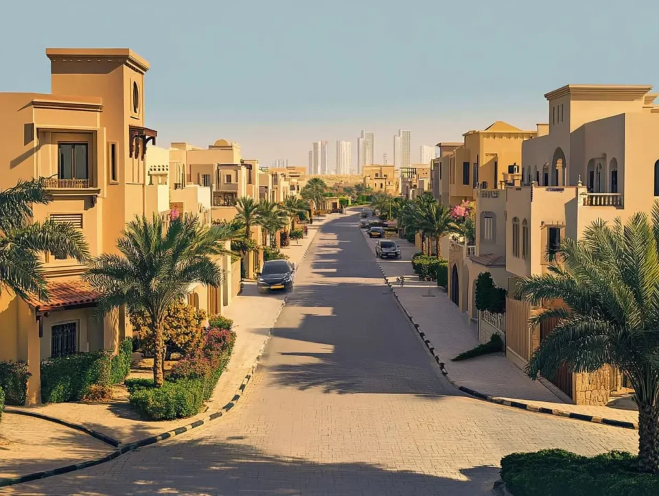 Best Neighborhoods to Live in Abu Dhabi: An Expert TOP 12 Guide by Lupos Real Estate Agency