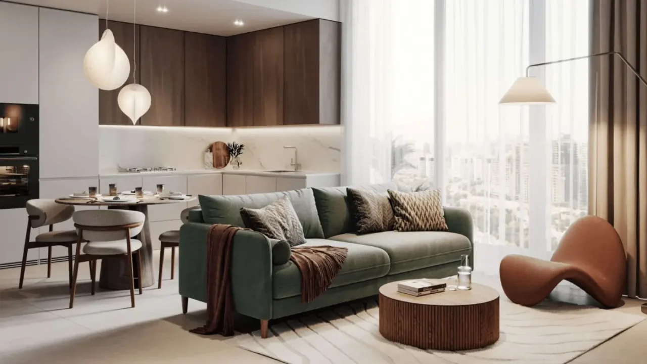 How Much Does an Apartment in Dubai Cost? A Comprehensive Guide