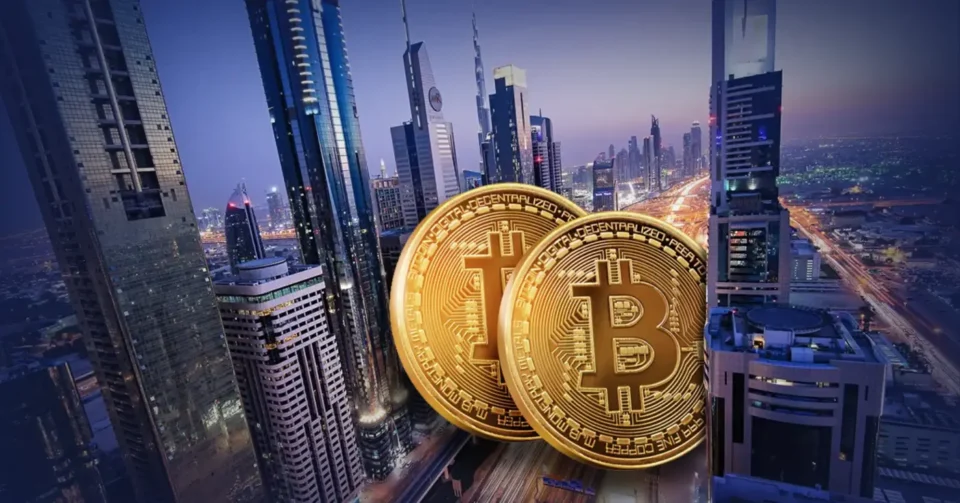 The Role of Cryptocurrency in Dubai’s Real Estate Market
