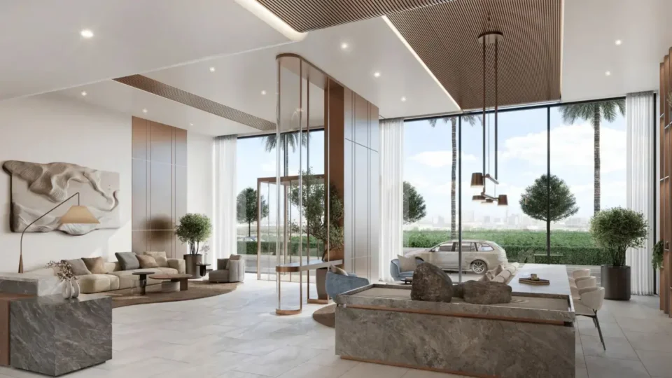 Top 5 Trends Shaping Dubai’s Real Estate Market in 2025
