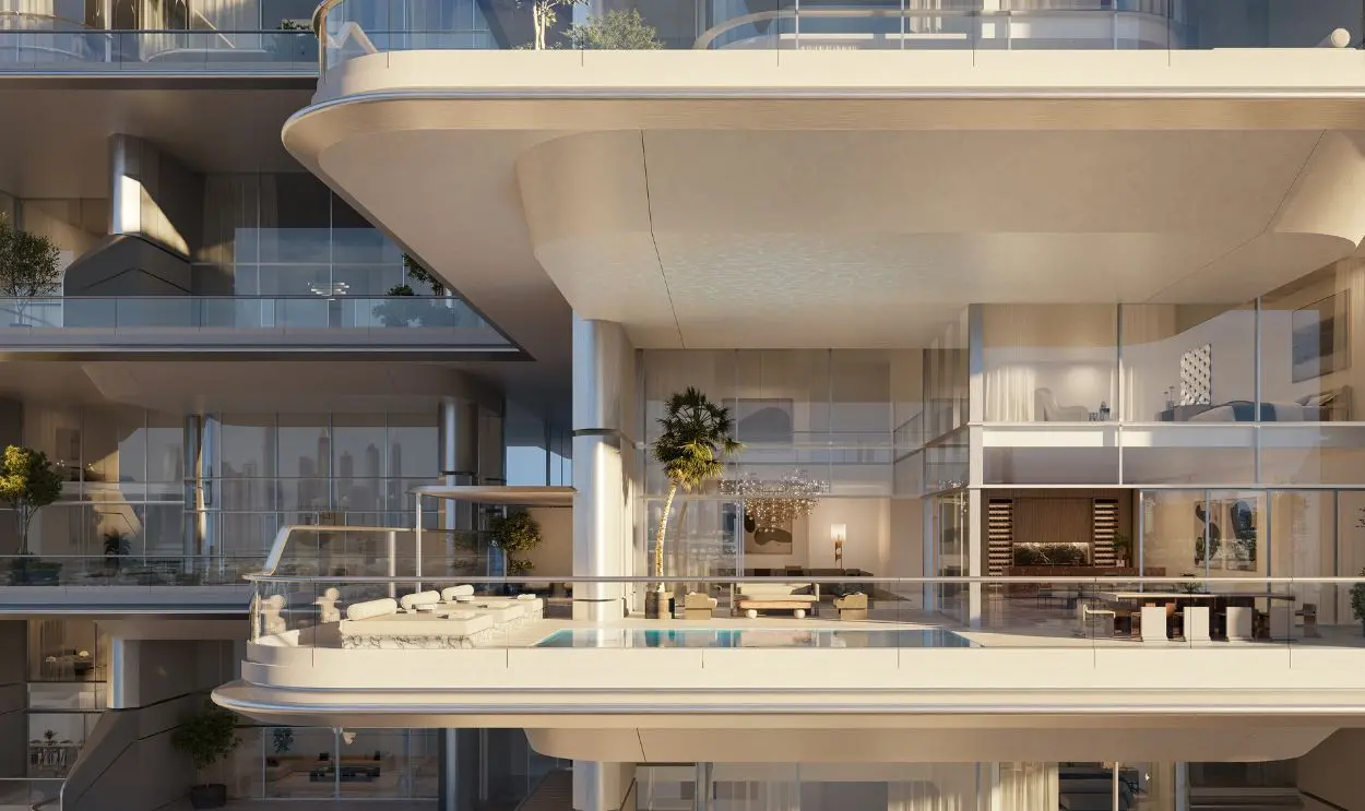 Top Residential Complexes in the UAE for Guaranteed Returns in 2024-2025, According to Experts