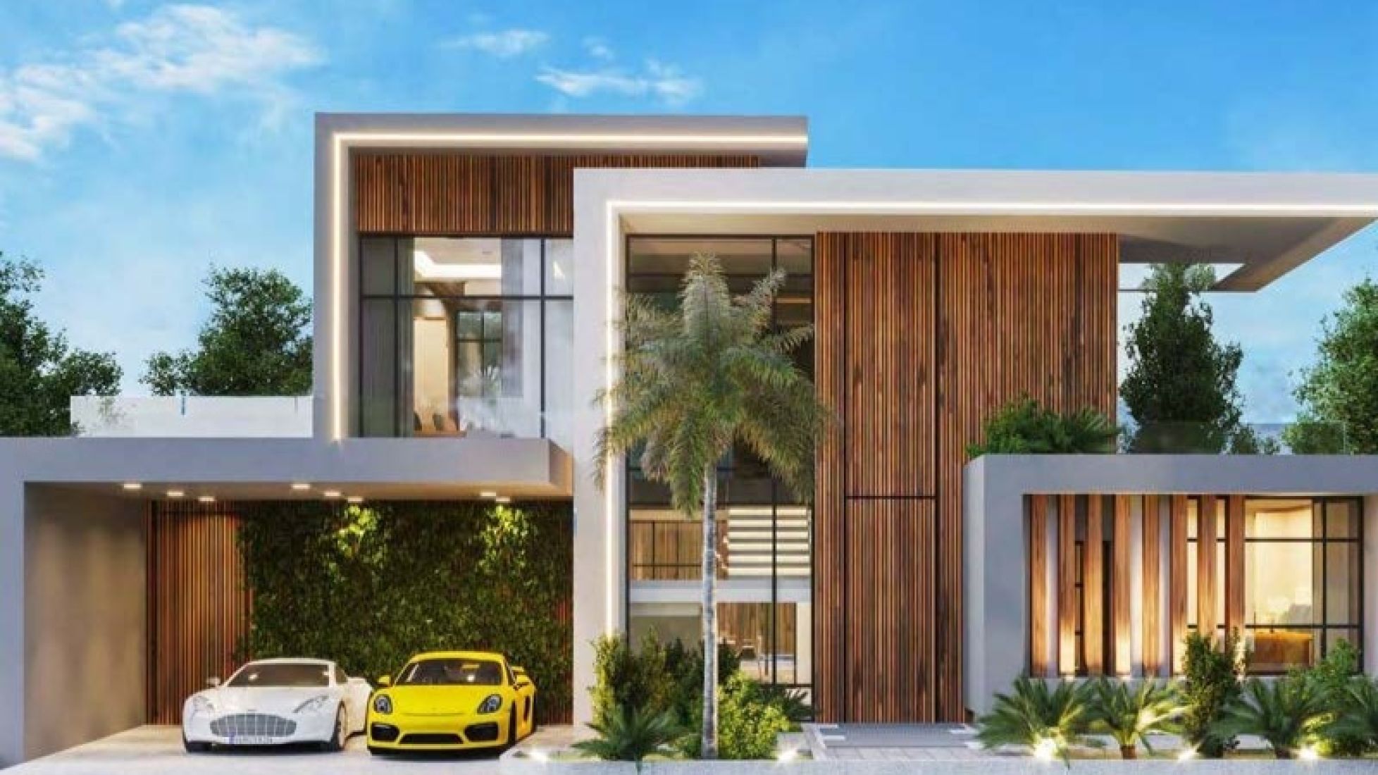 Lupos Property