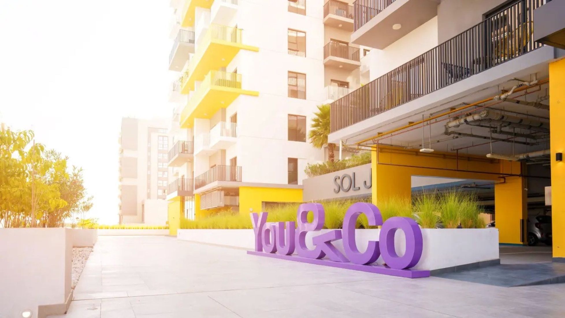 Lupos Property