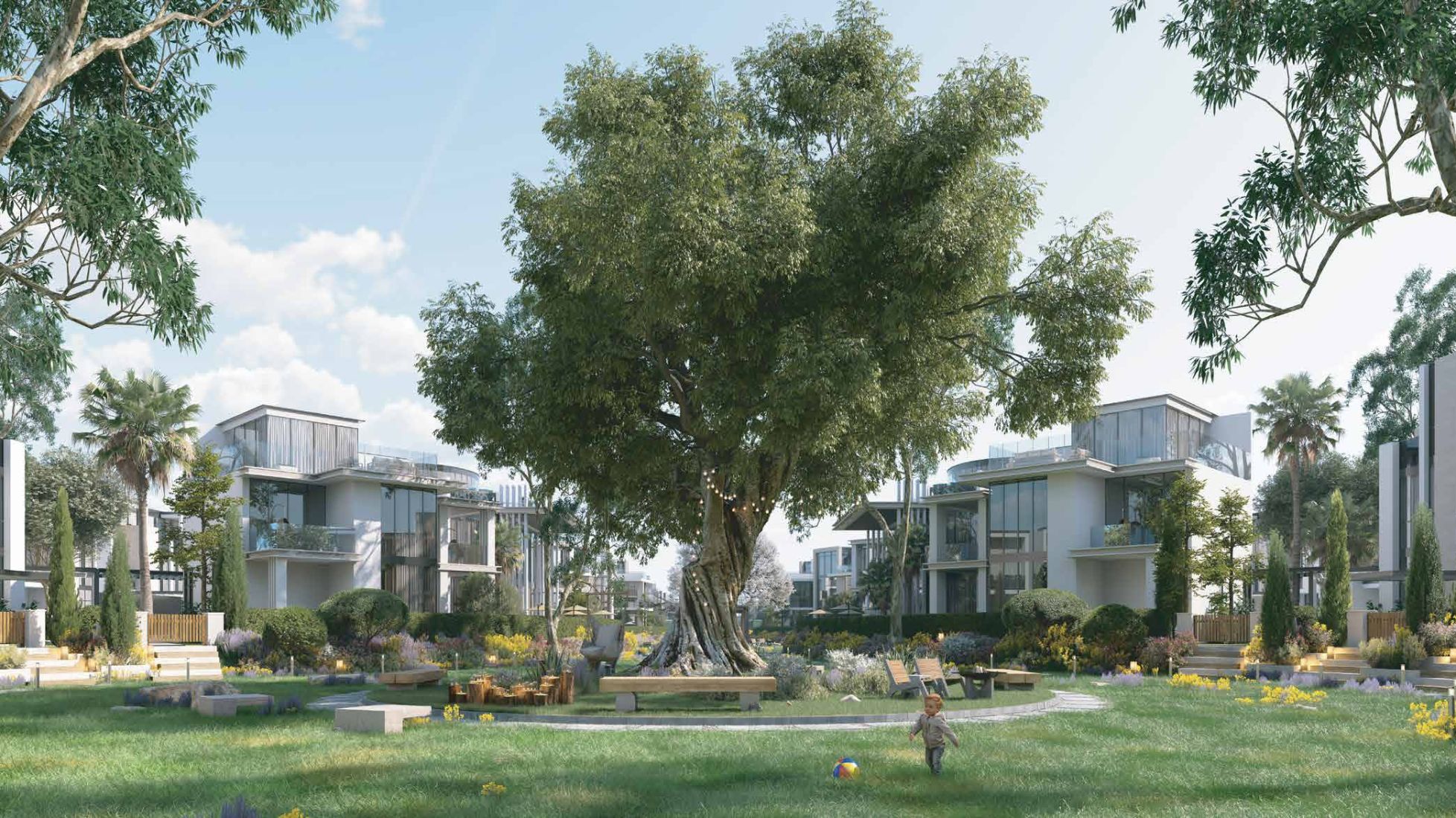 Lupos Property