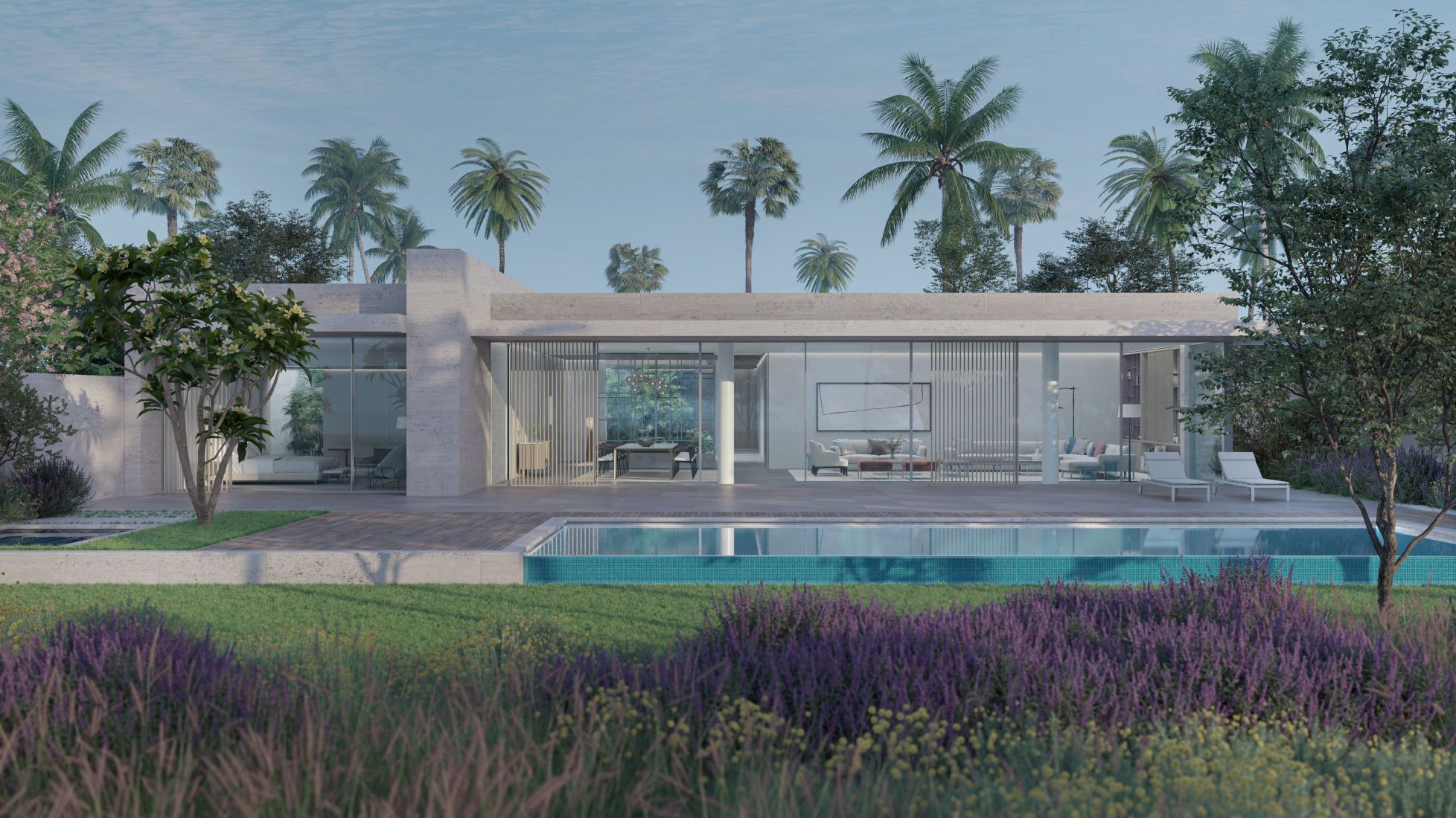 Lupos Property