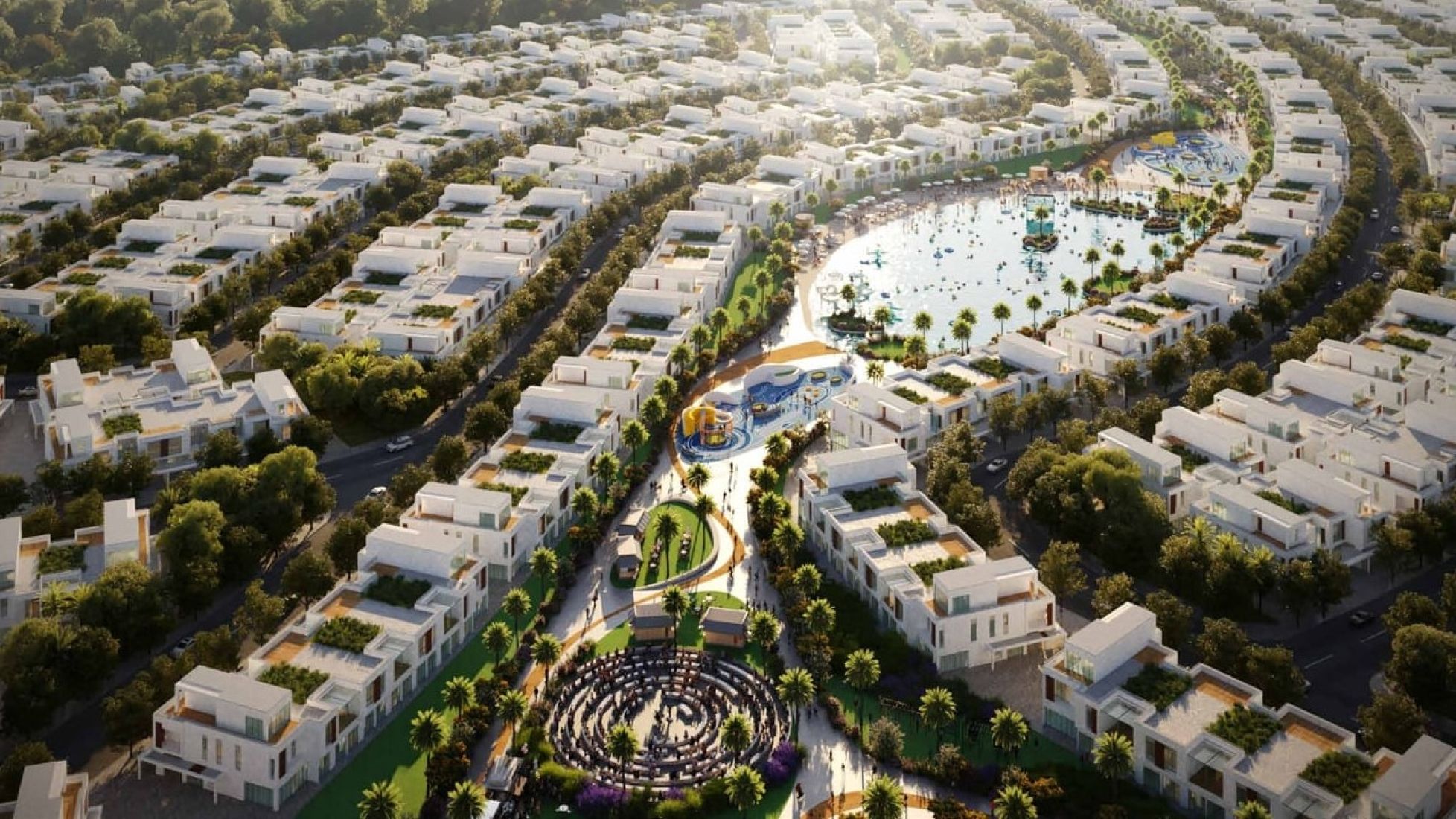 Lupos Property