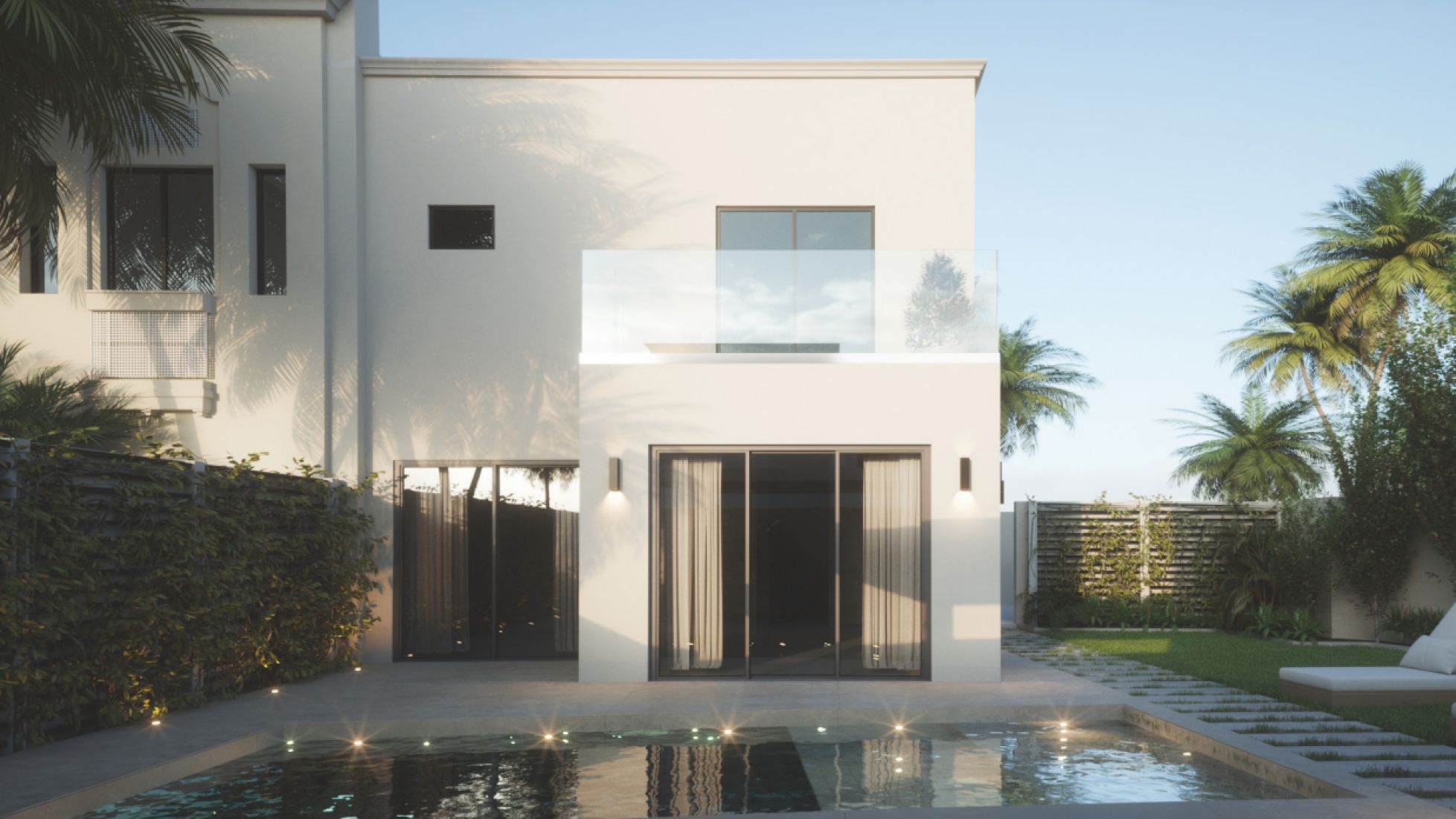 Lupos Property