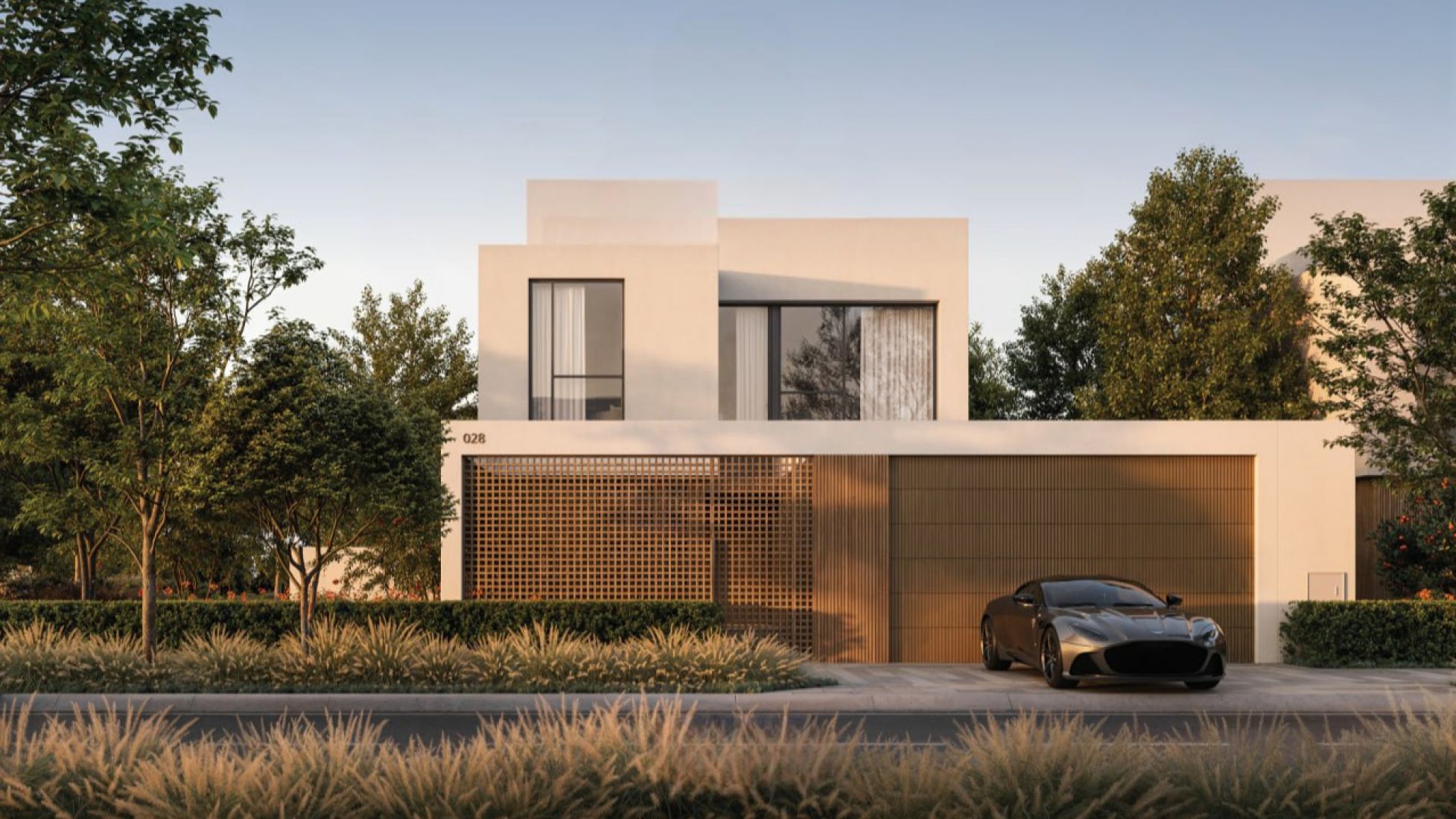 Lupos Property