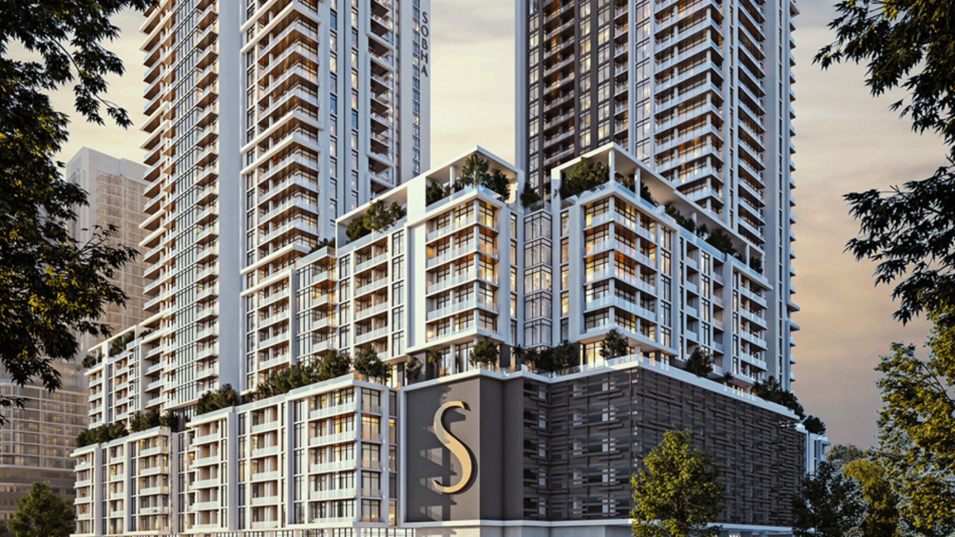 Lupos Property