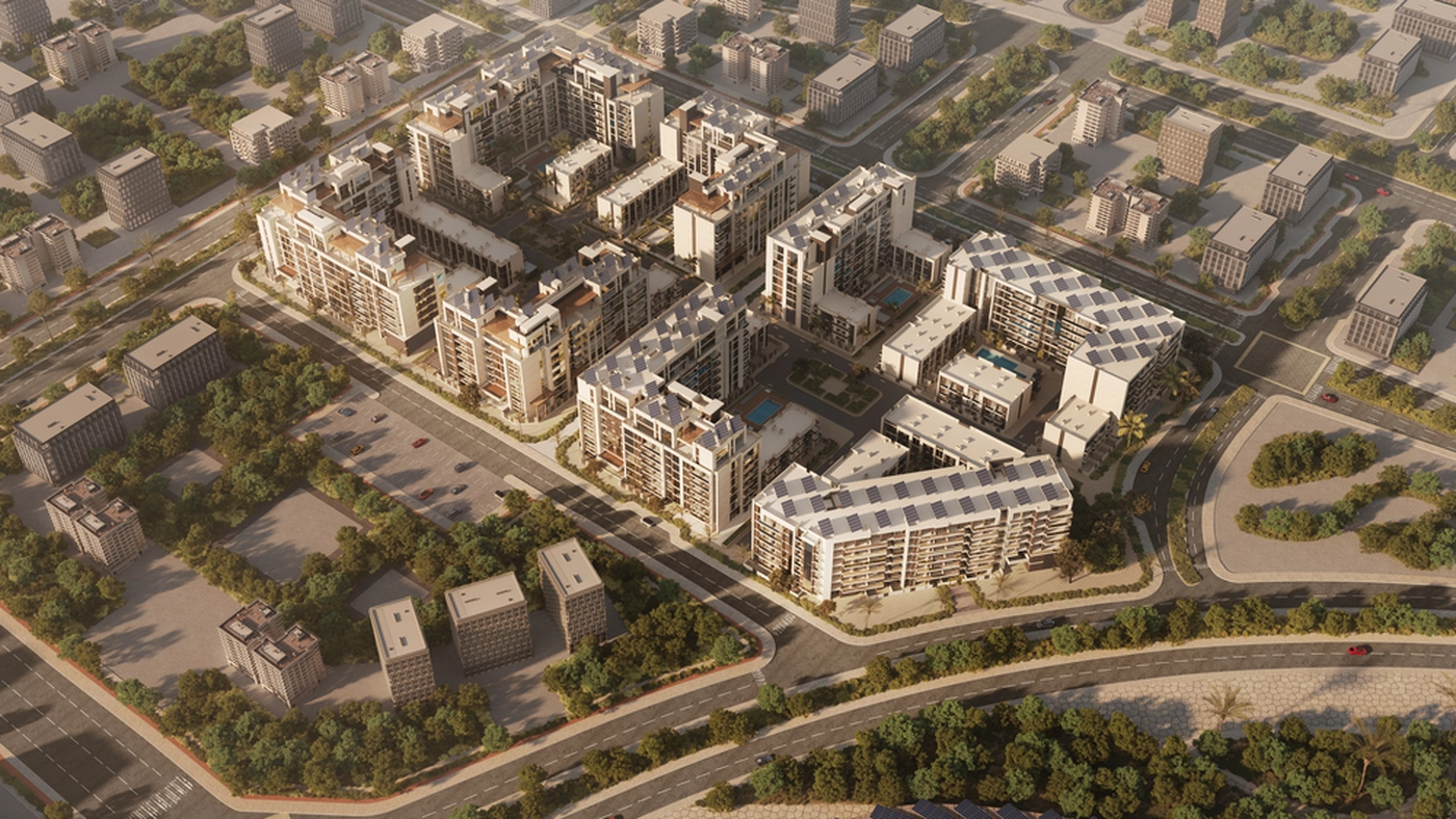 Lupos Property