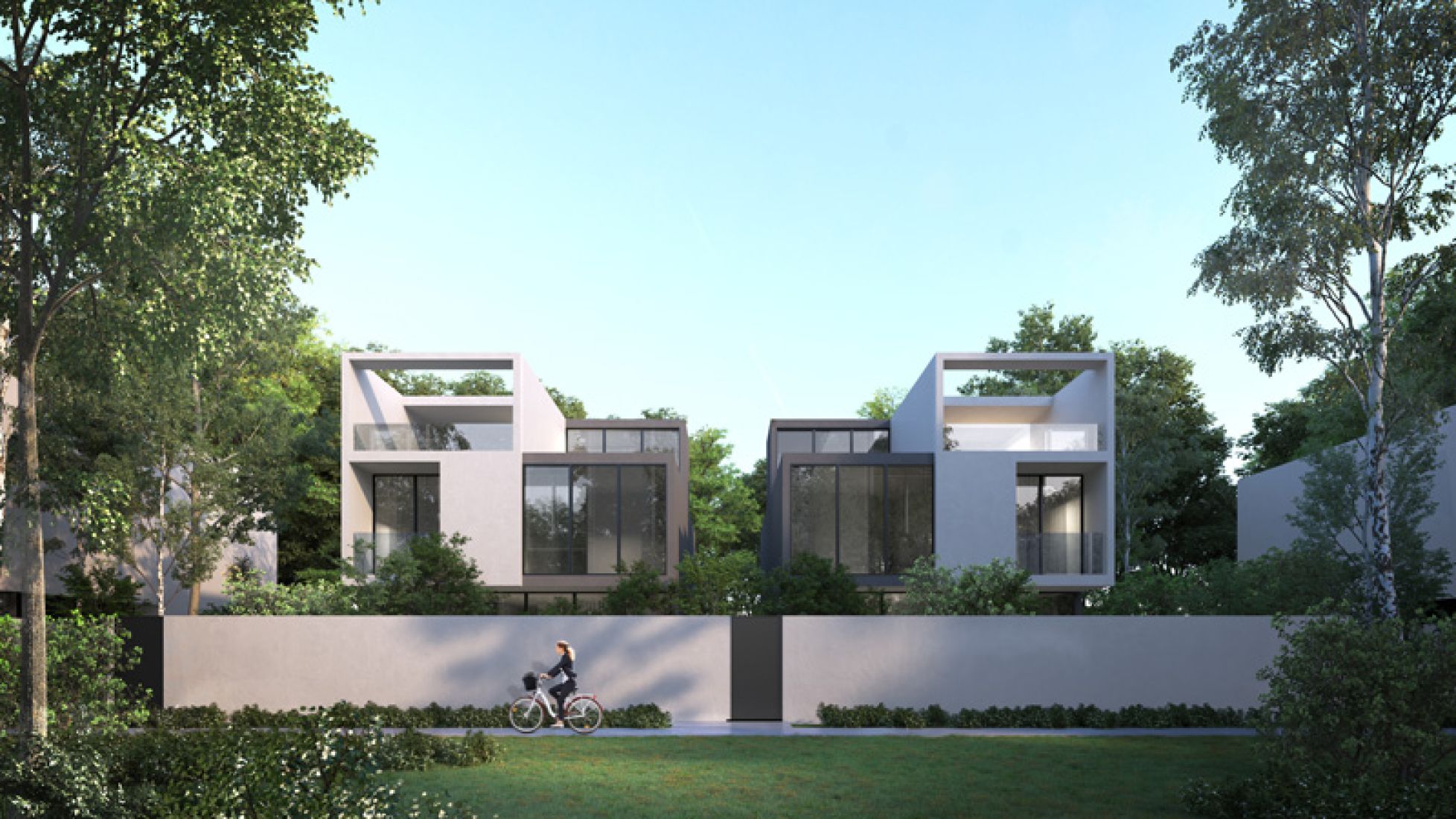 Lupos Property