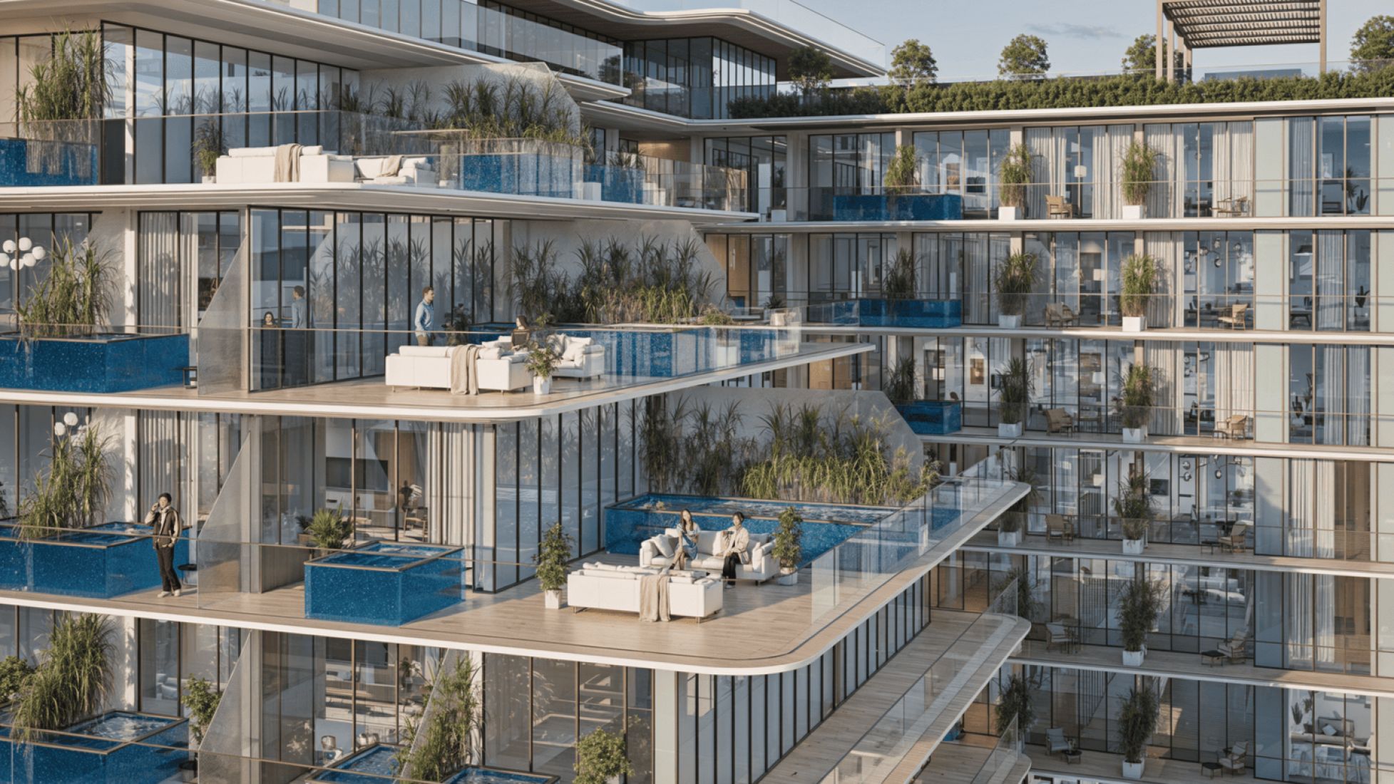 Lupos Property