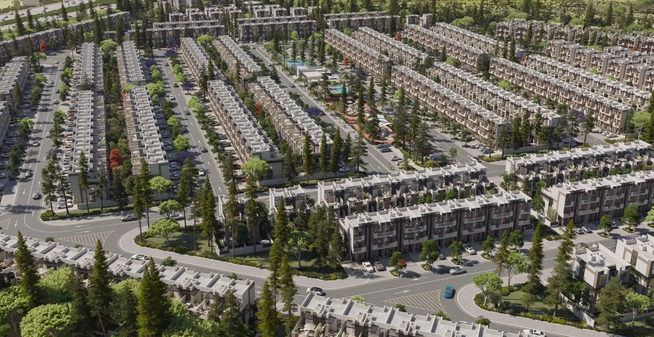 Lupos Property