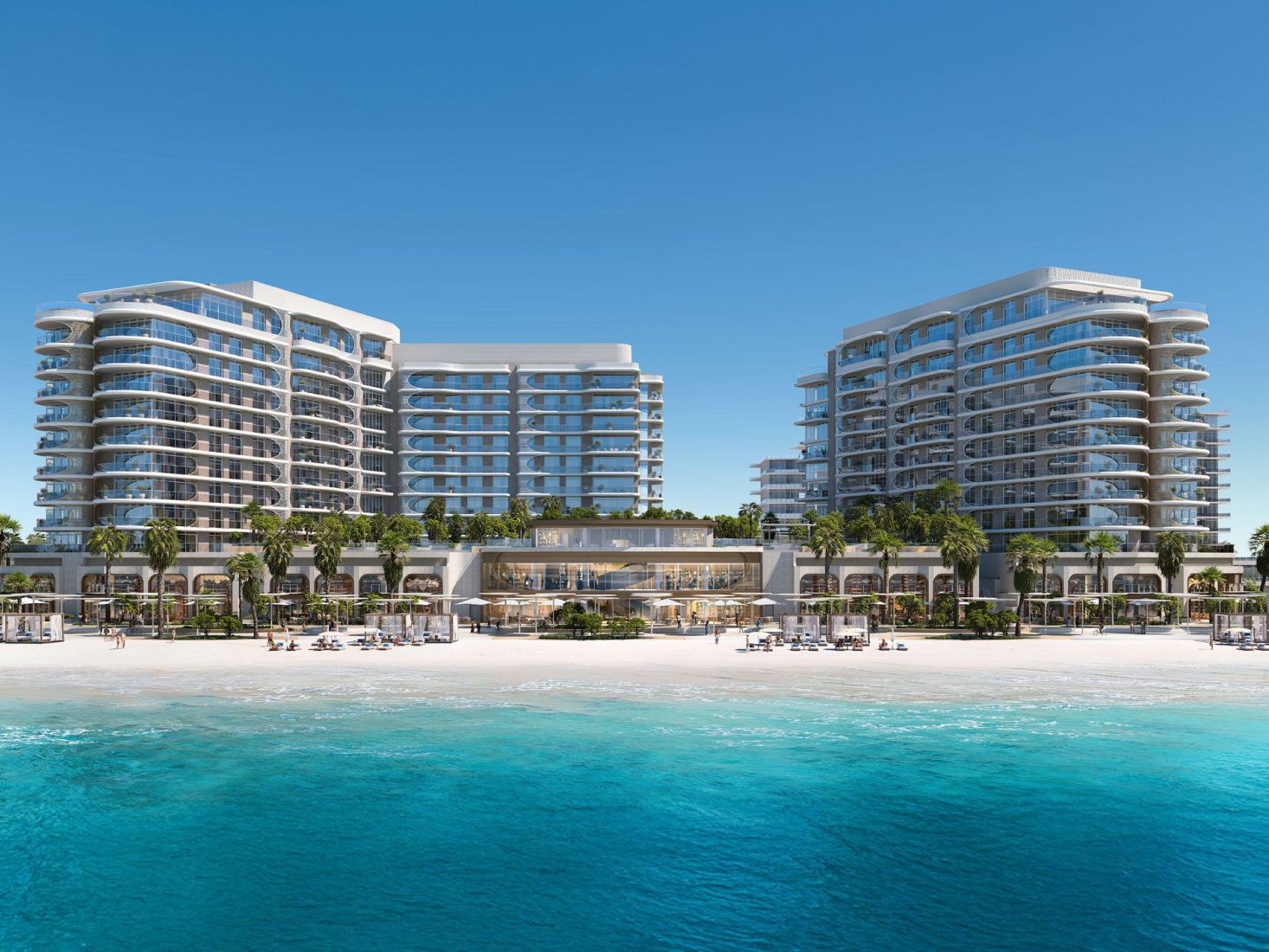 Lupos Property
