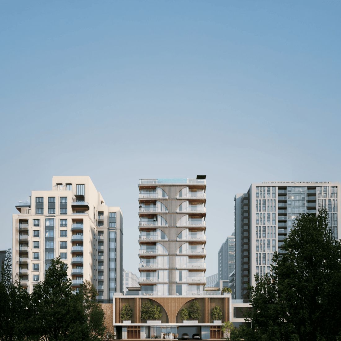 Lupos Property