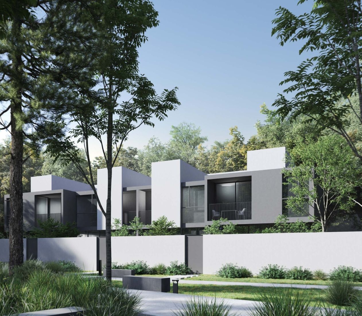 Lupos Property
