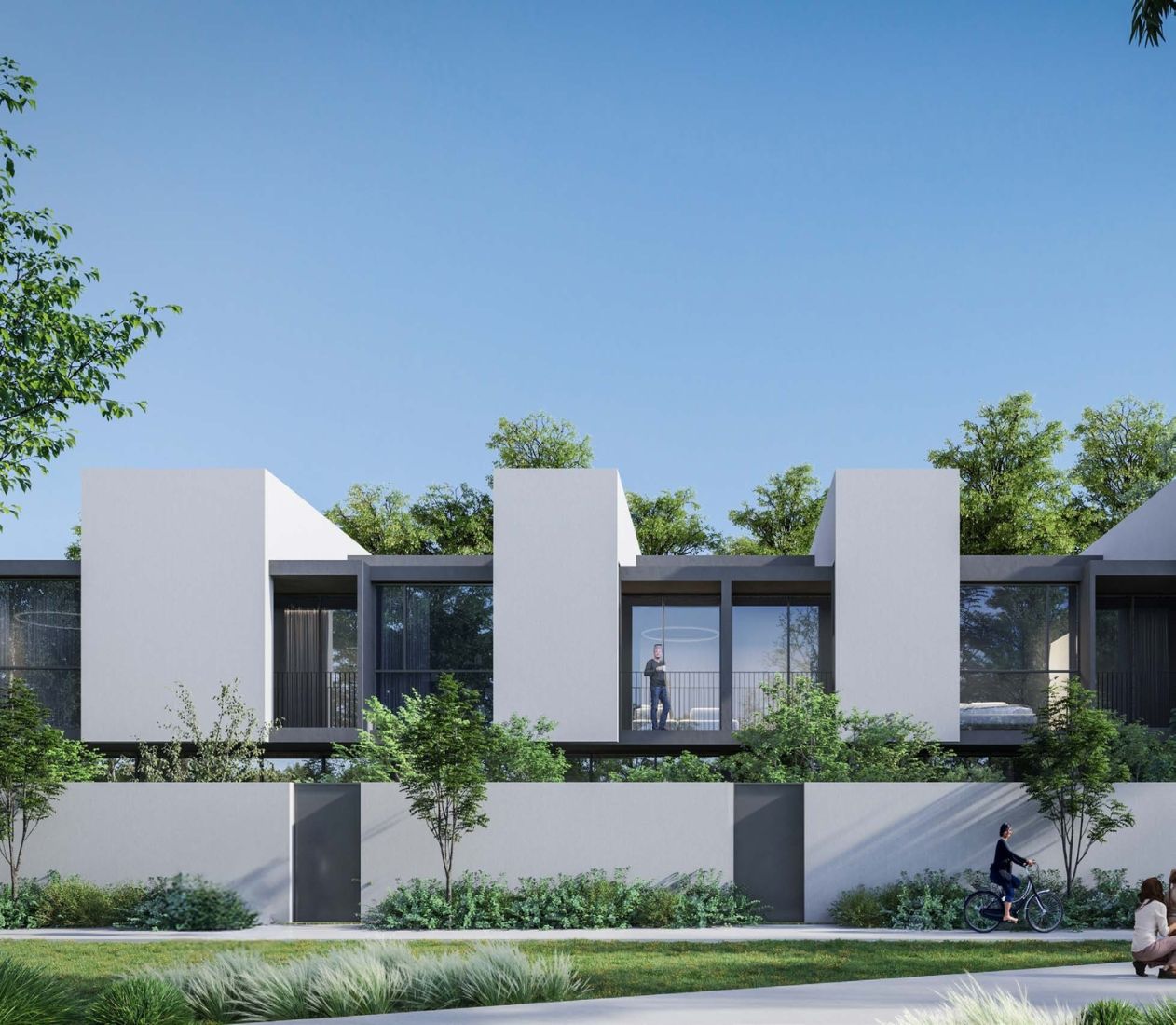 Lupos Property