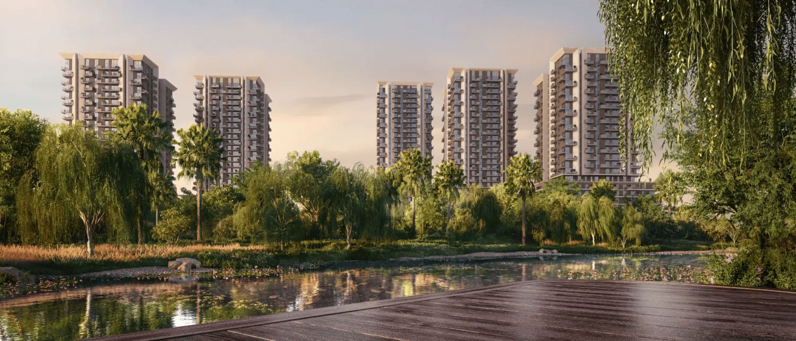 Lupos Property