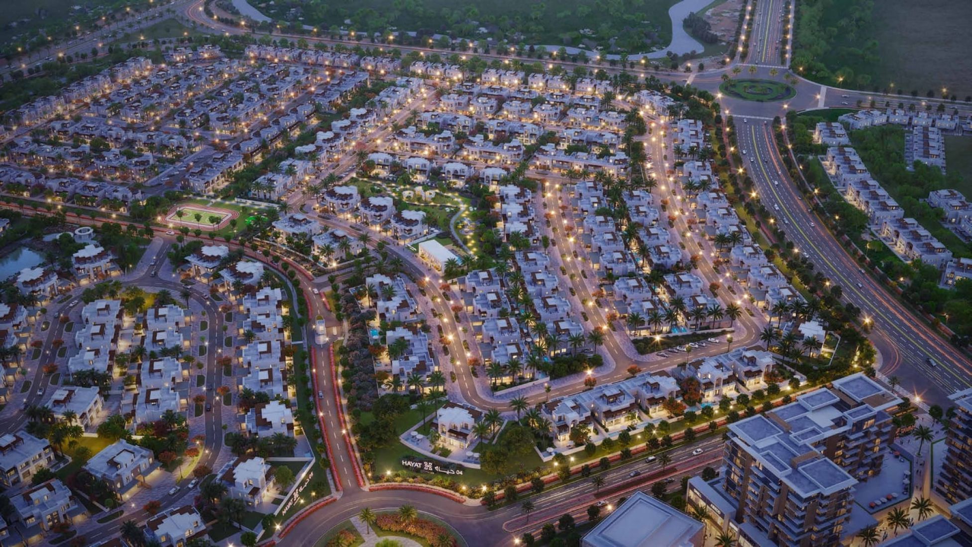 Lupos Property