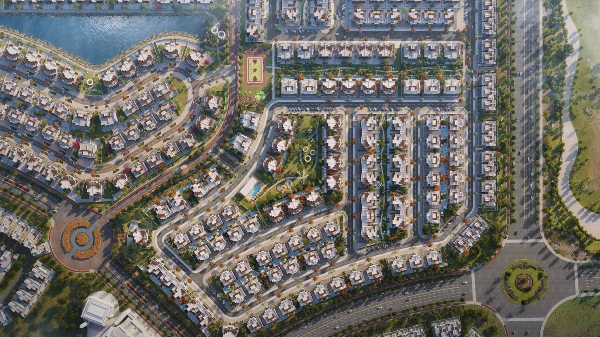 Lupos Property