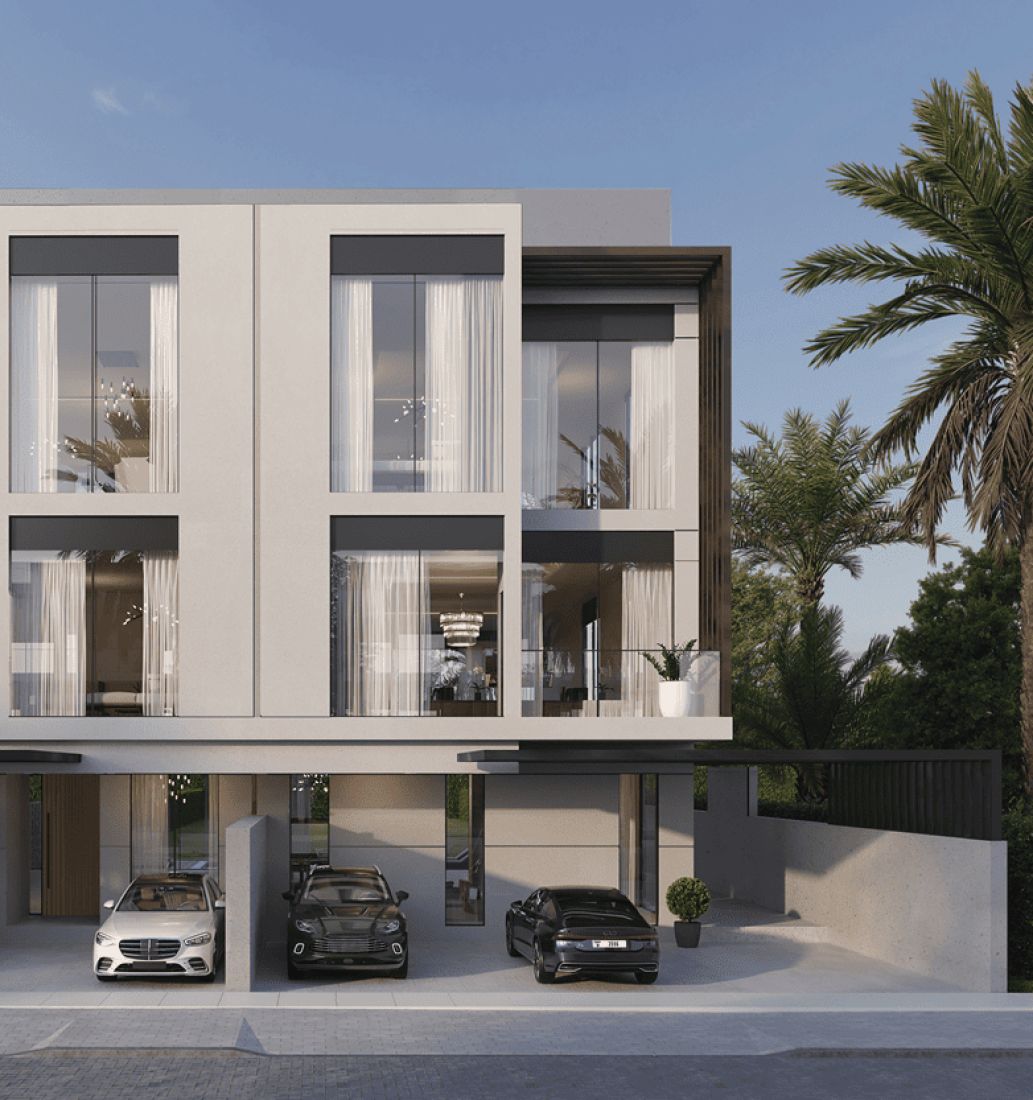Lupos Property