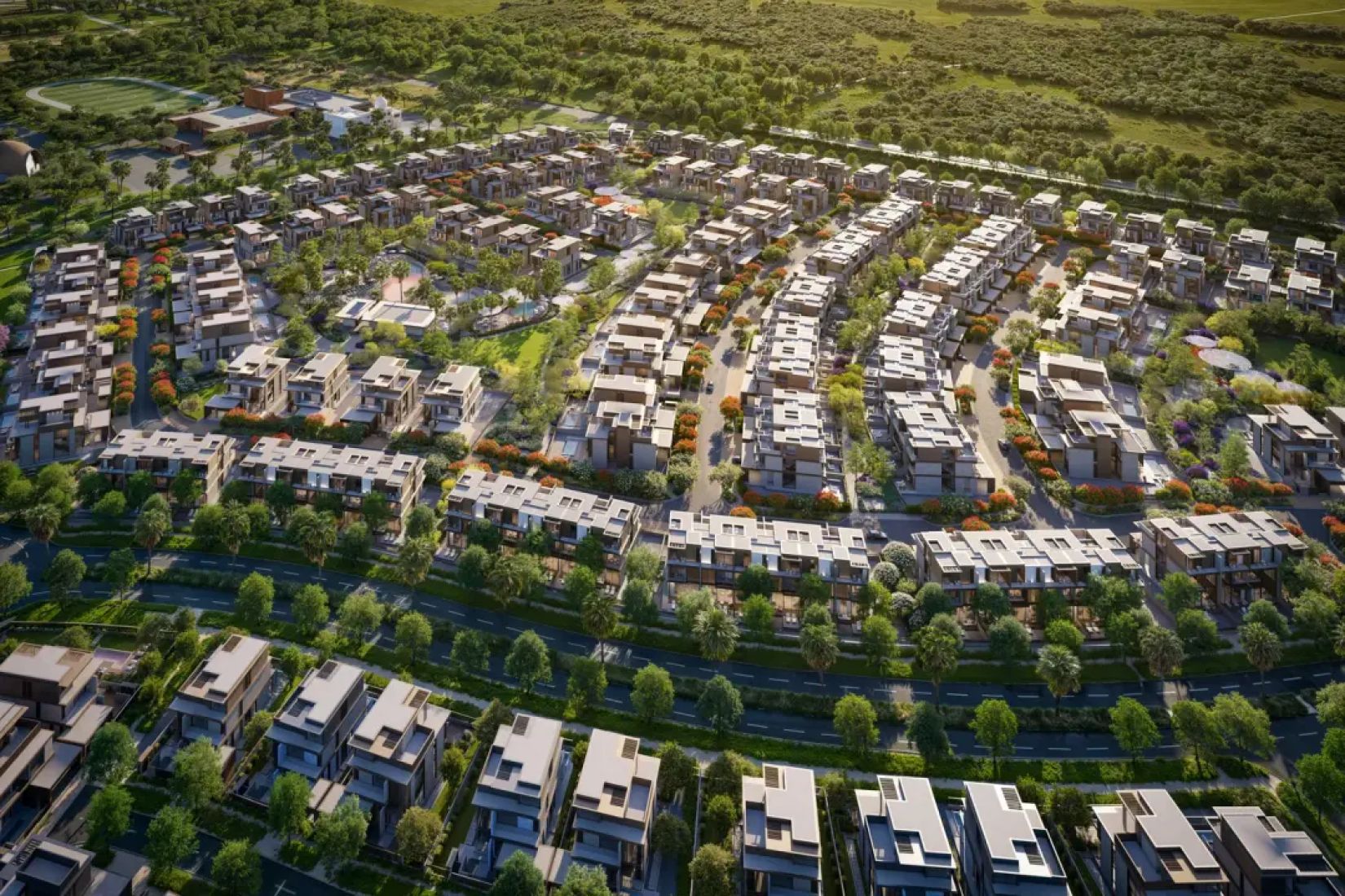 Lupos Property