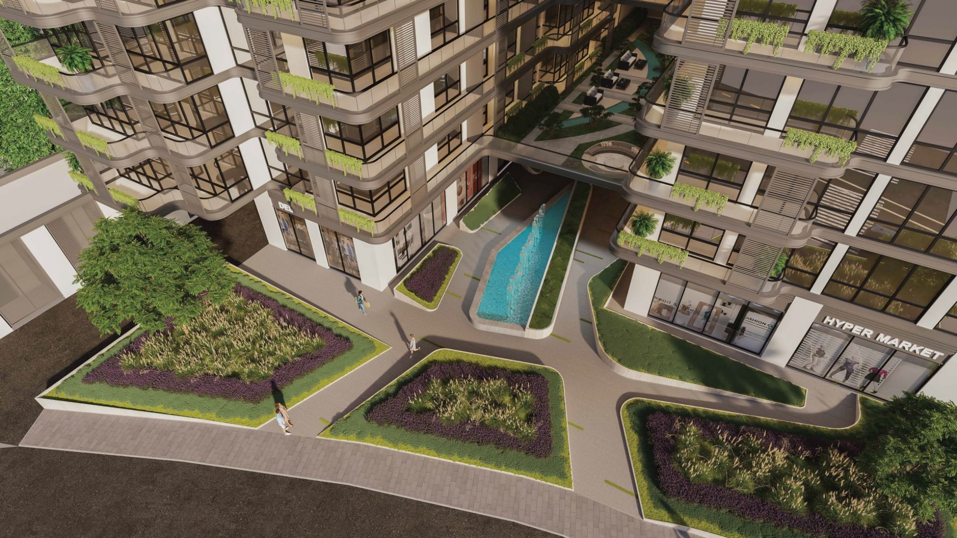 Lupos Property