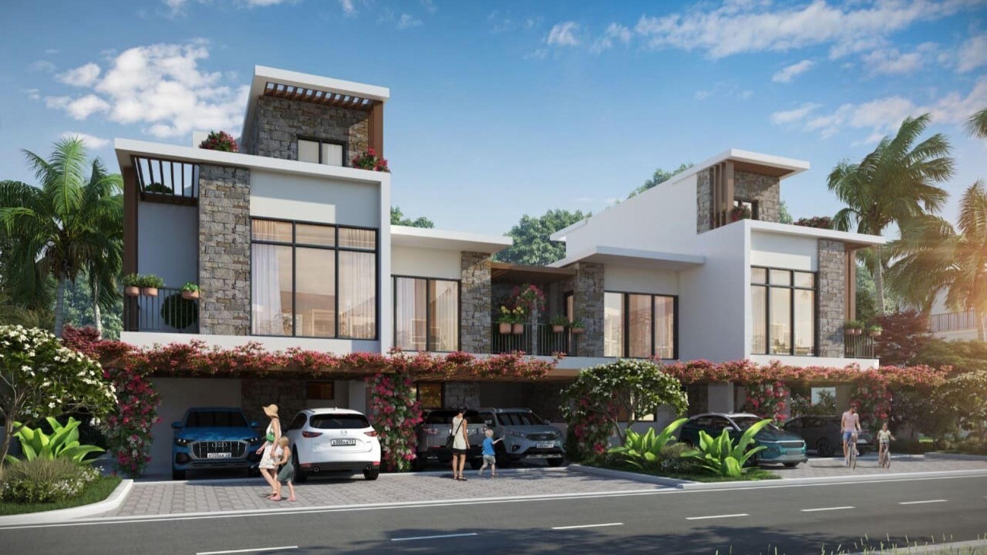 Lupos Property