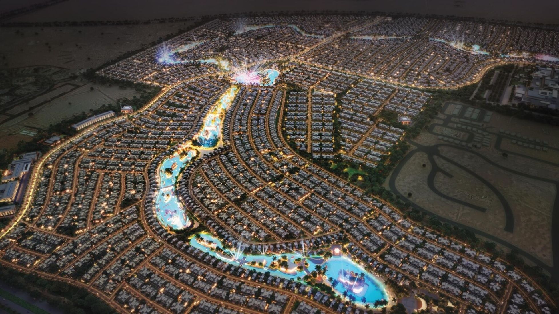 Lupos Property