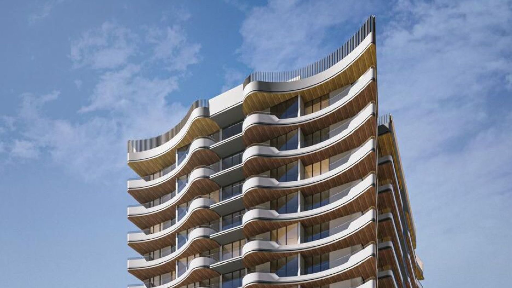 AG Properties - AG Aum - Apartment