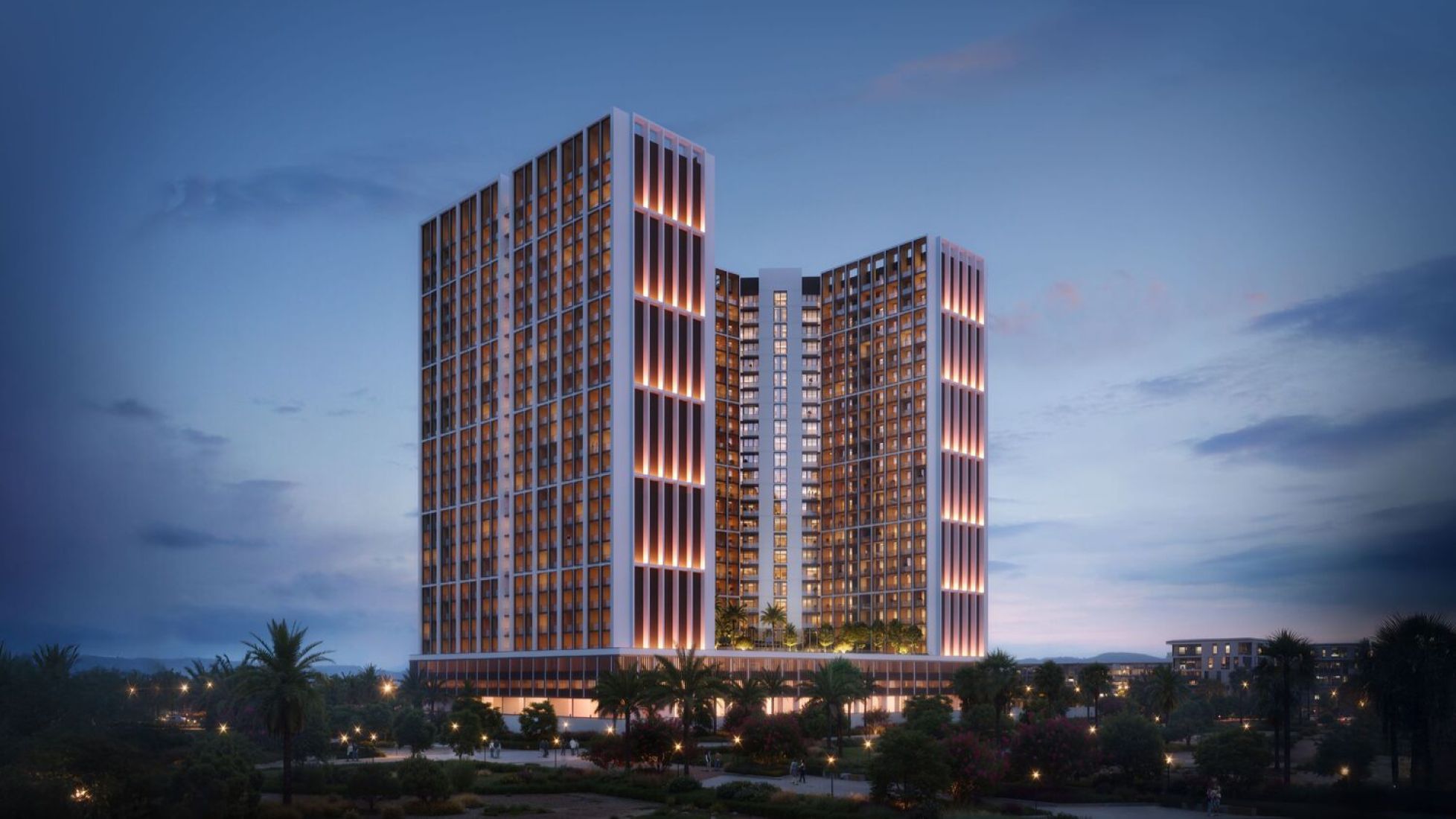 Binghatti - Elite - Apartment