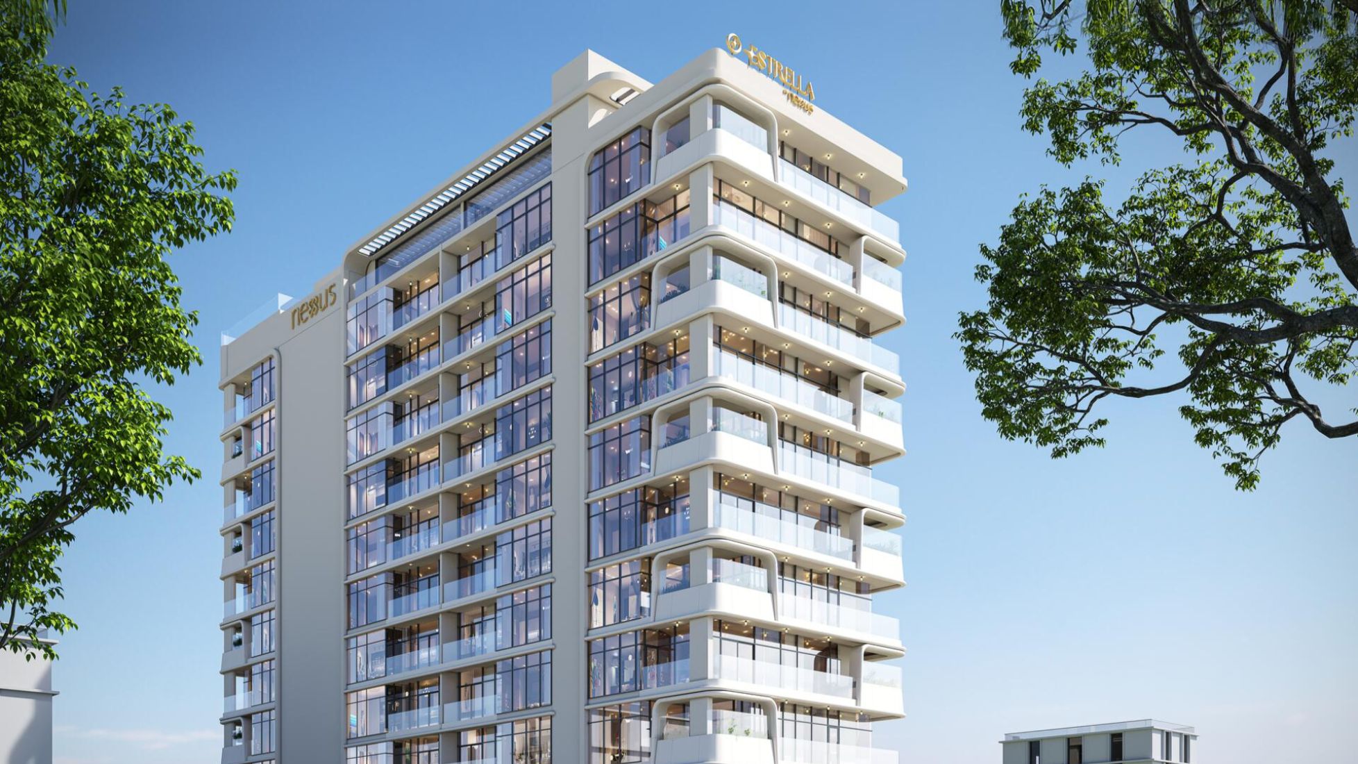 Nexus Group - Estrella - Apartment