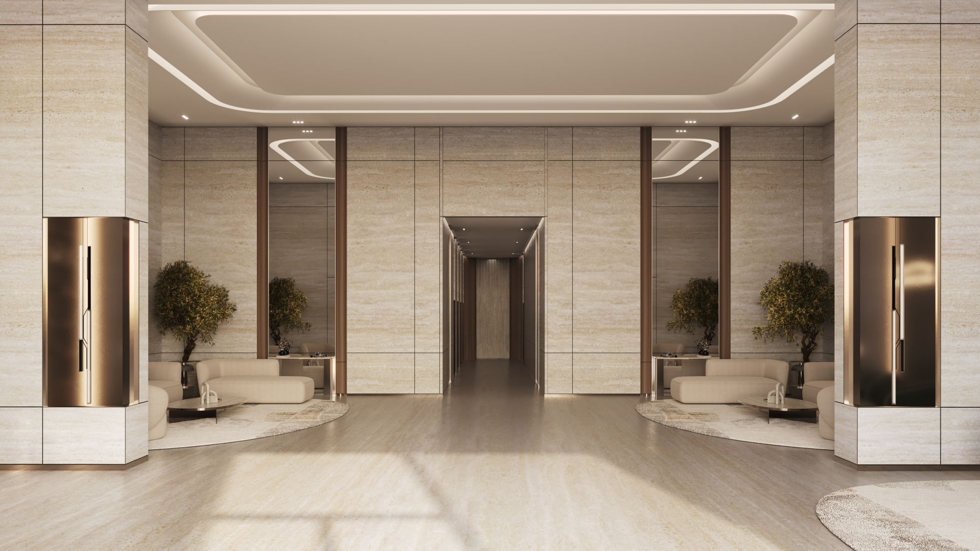 Binghatti - Ivory - Apartment