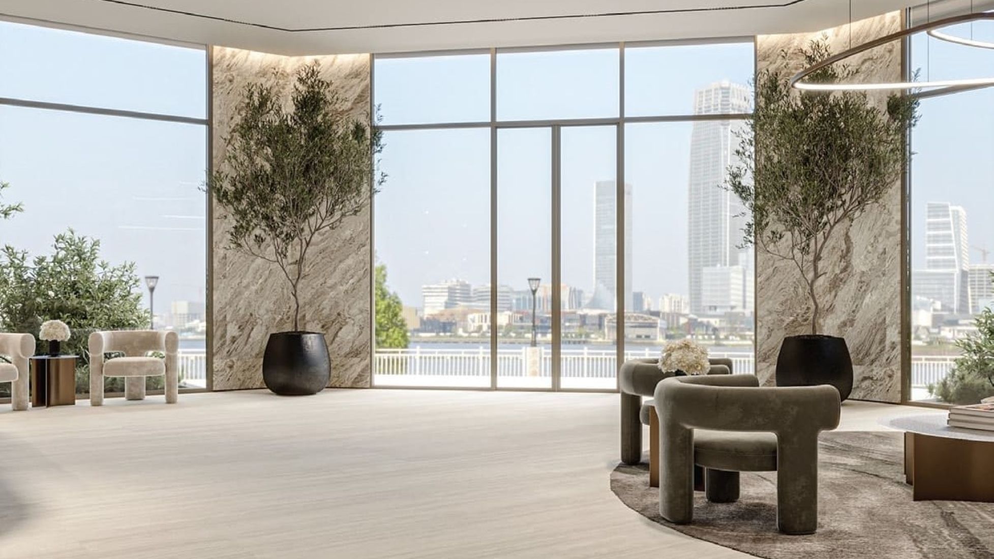 Majid al Futtaim - Mayfair Gardens - Apartment