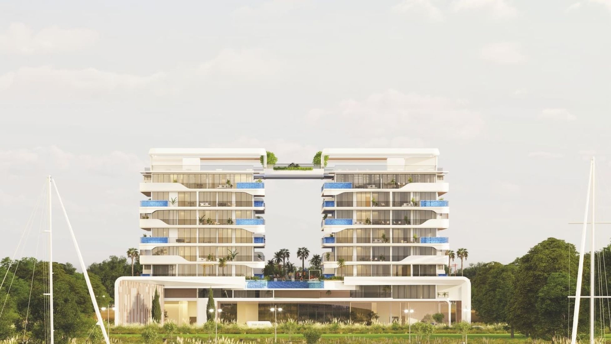 Samana - Ocean Pearl 2 - Apartment