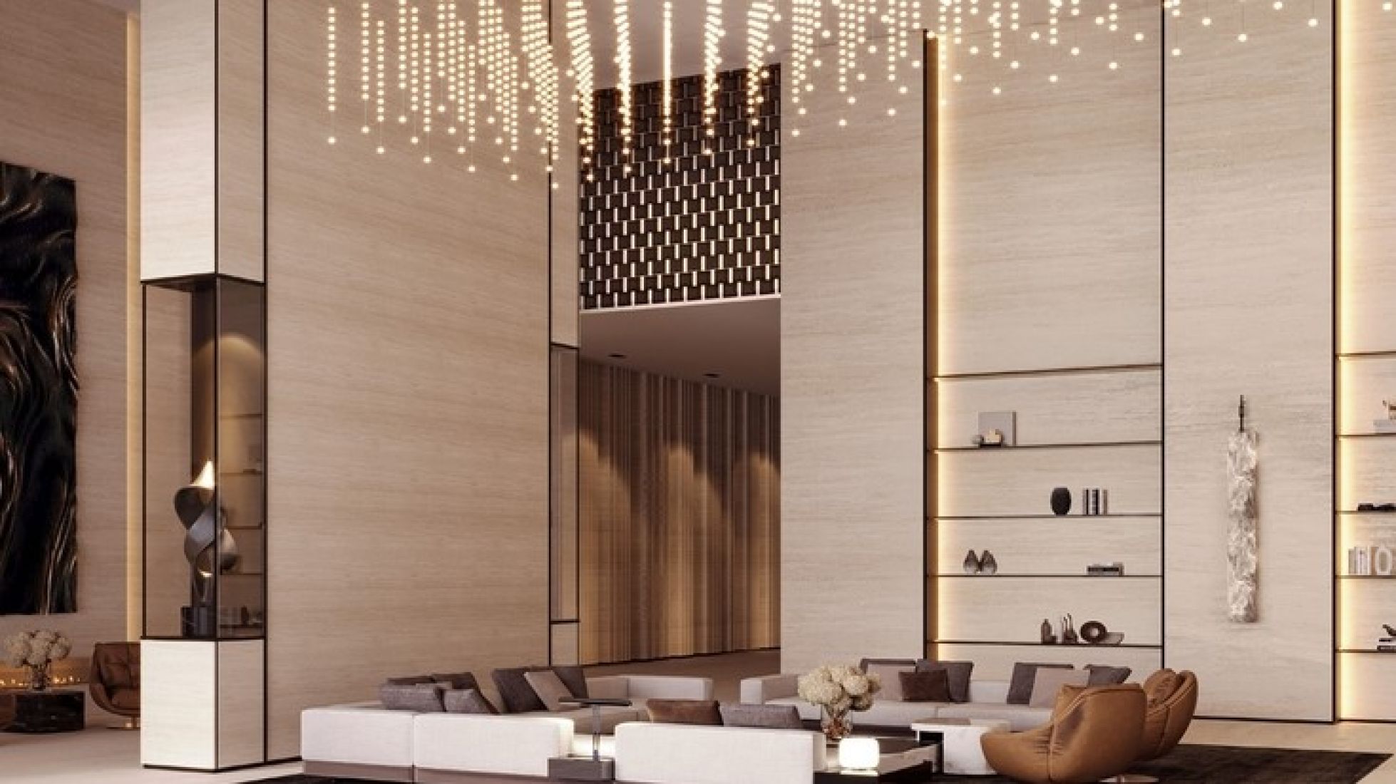 Binghatti - One - Apartment