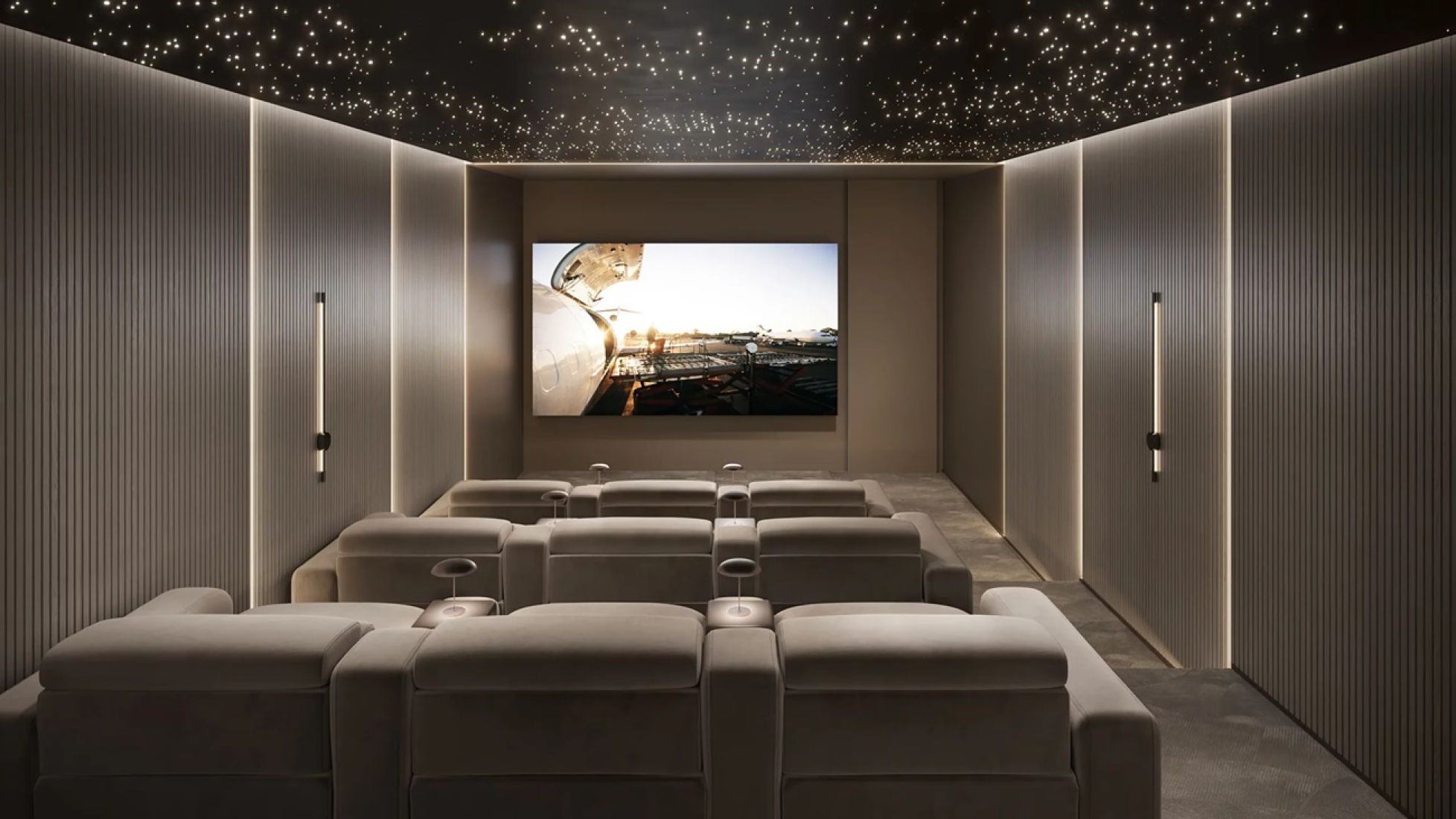 Prestige One - Parkway - Apartment