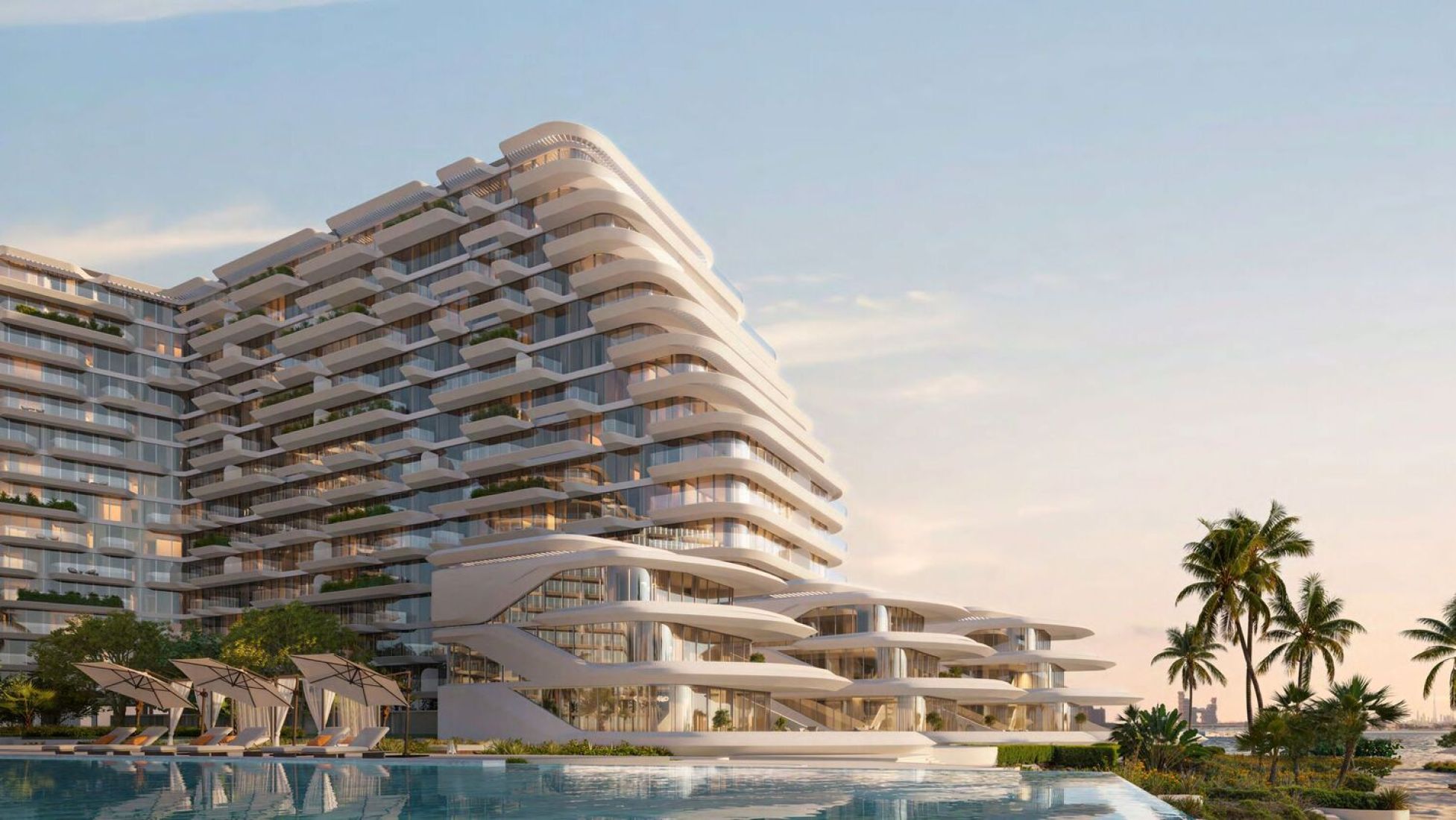 Beyond Developments - Passo - Apartment