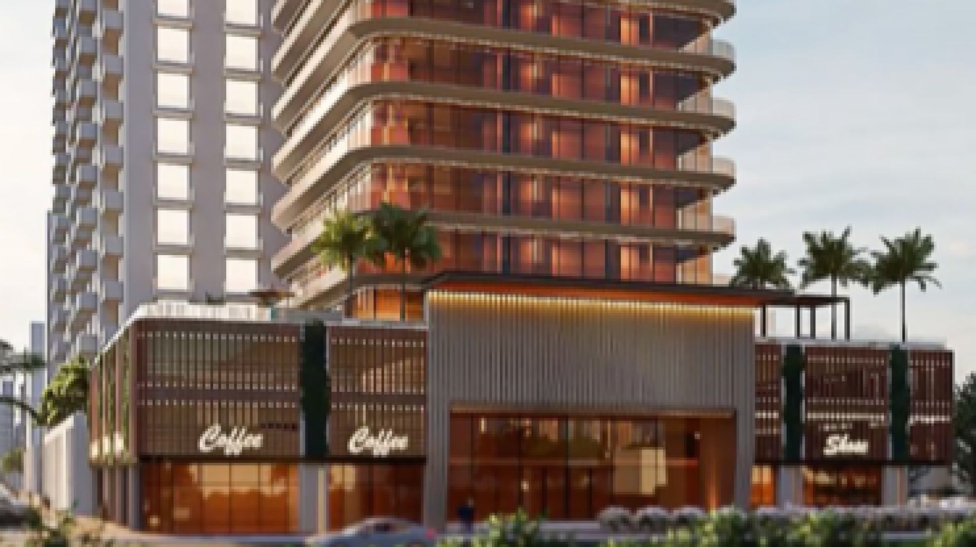 Pure Gold Living - PG Maison - Apartment