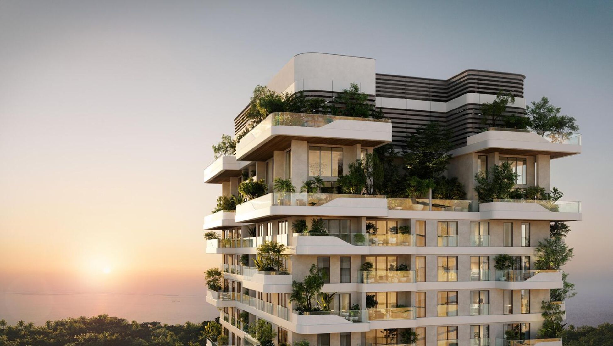 Beyond Developments - Talea - Apartment