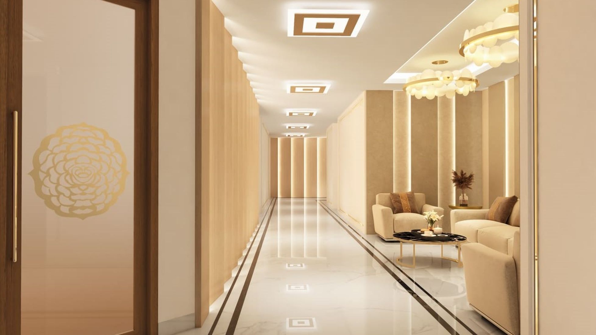 Wellcube.life - Tranquil Wellness Residences - Apartment