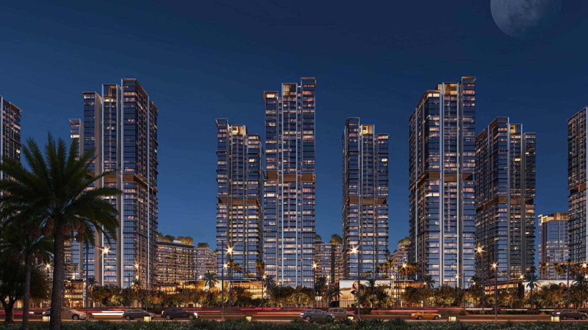 BT Properties - Waada - Apartment